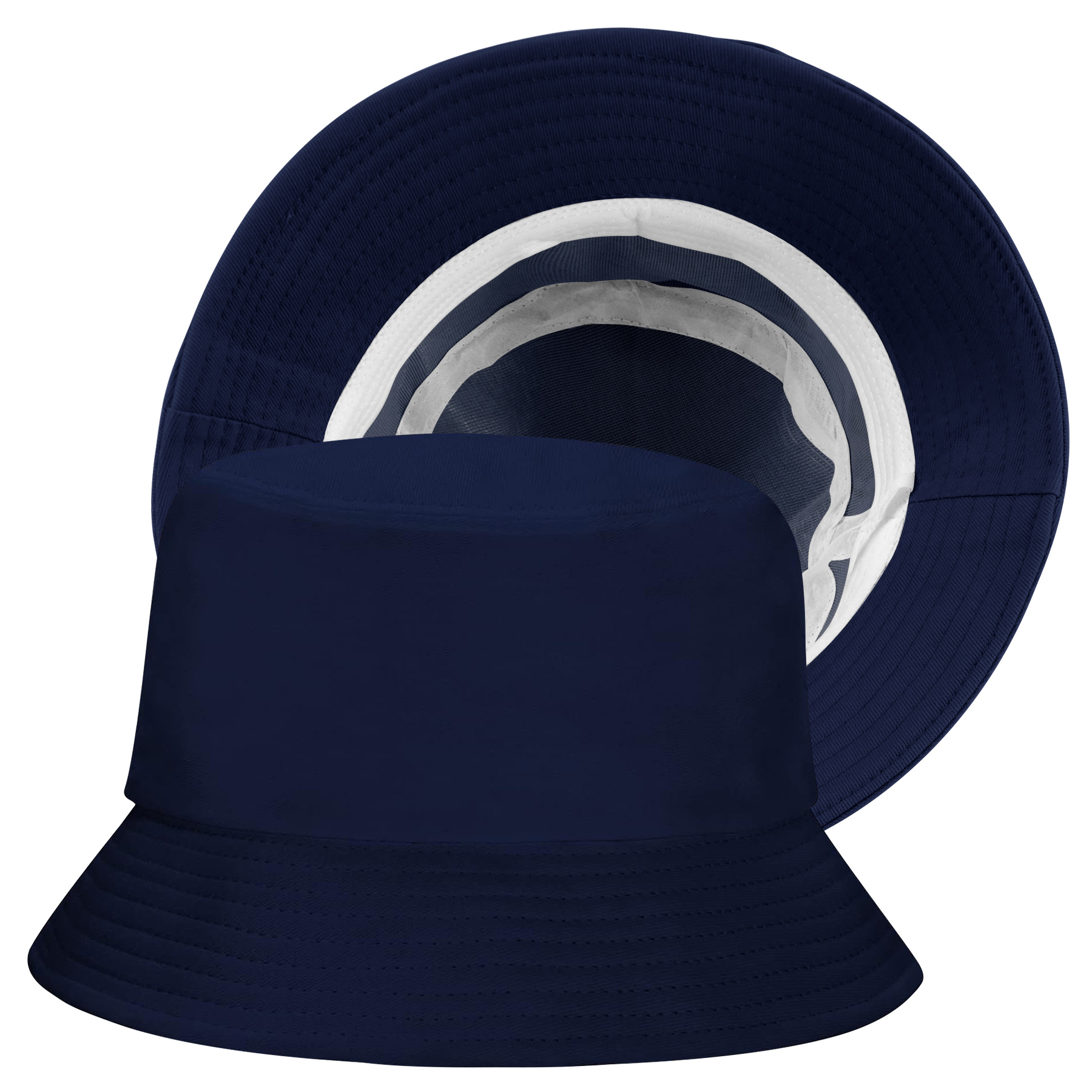 FlyFlyPromos - Cotton Bucket Hat Image 10 - Promotional Product